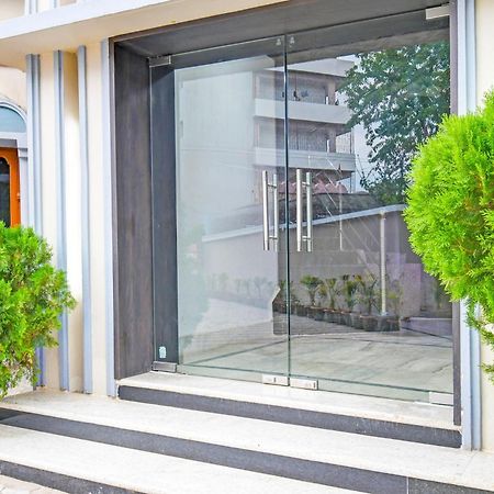 Hotel O Maa Bhubaneswari Hotel Zewnętrze zdjęcie