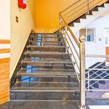 Hotel O Maa Bhubaneswari Hotel Zewnętrze zdjęcie