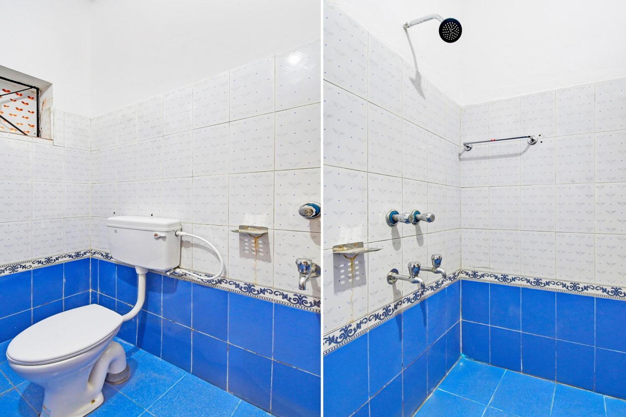 Hotel O Maa Bhubaneswari Hotel Zewnętrze zdjęcie